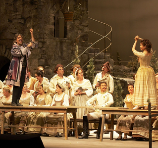 L'Elisir d'Amore