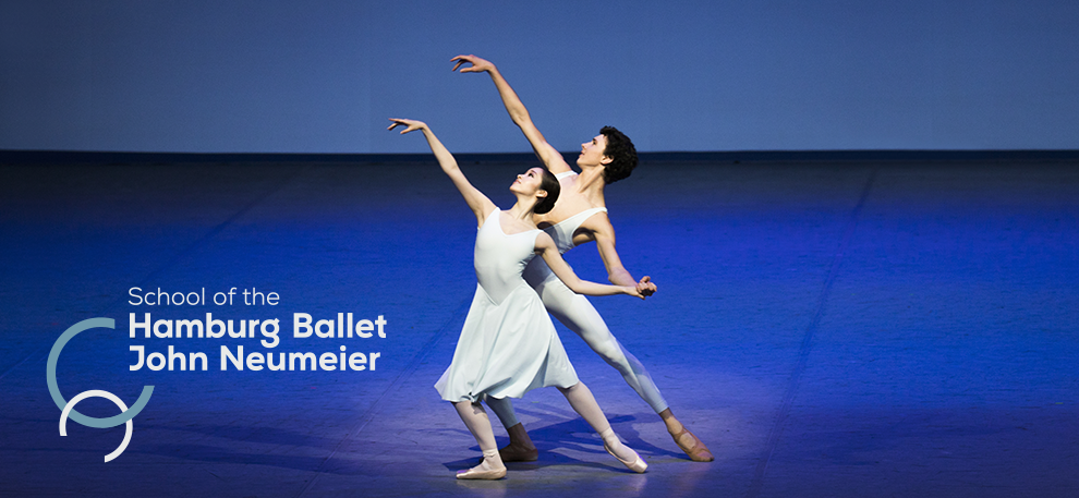 værksted indarbejde fordøjelse Hamburg Ballett John Neumeier - The Ballet School